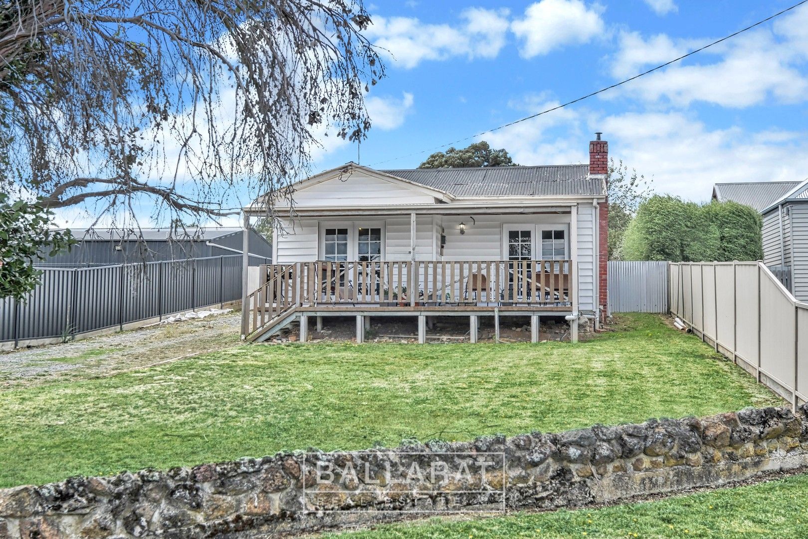 297 Duggan Street, Brown Hill VIC 3350, Image 0