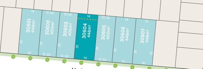 Picture of Lot 30604 1 McKinley Drive, Truganina