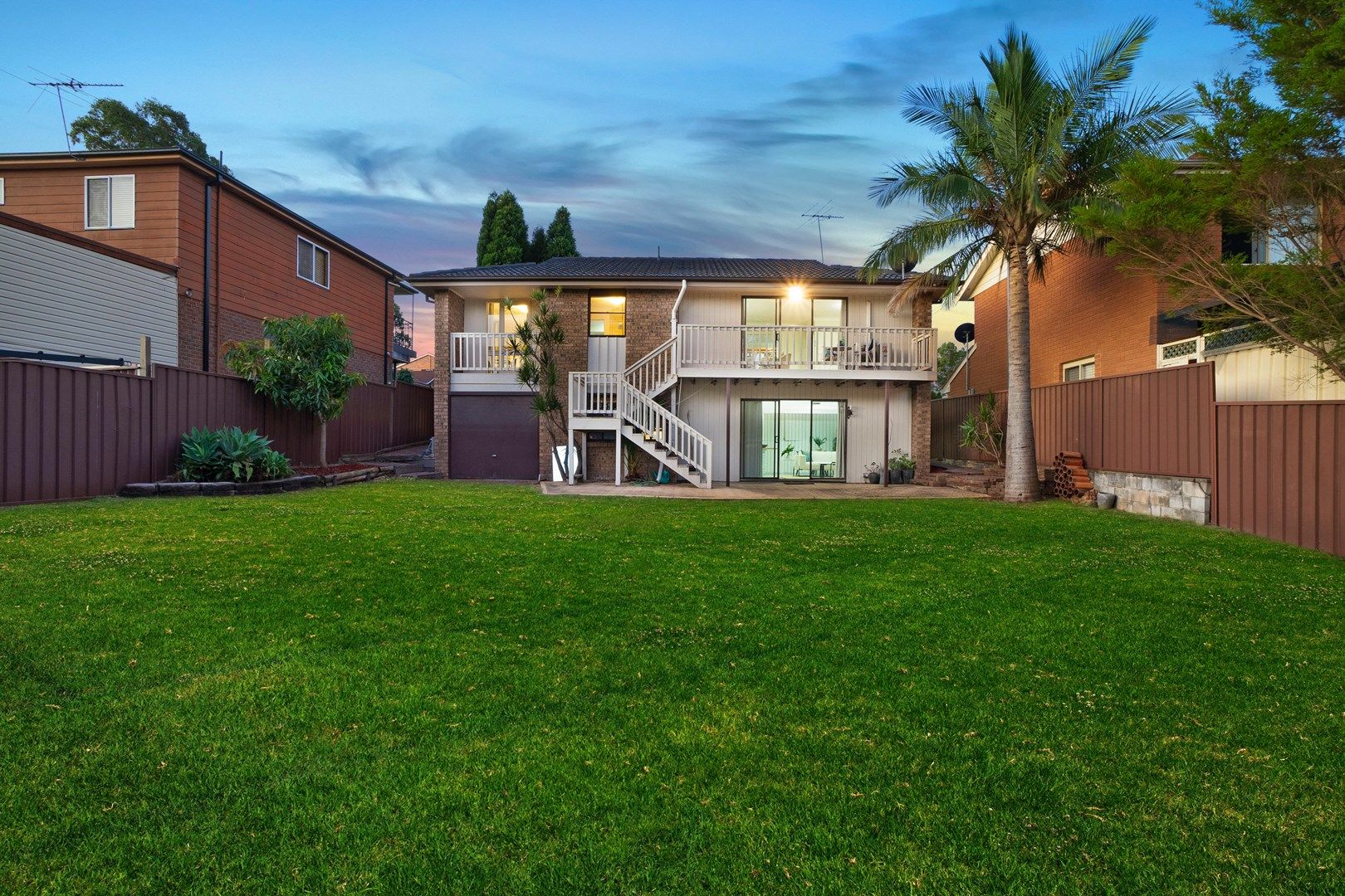 69 Cowley Crescent, Prospect NSW 2148, Image 0