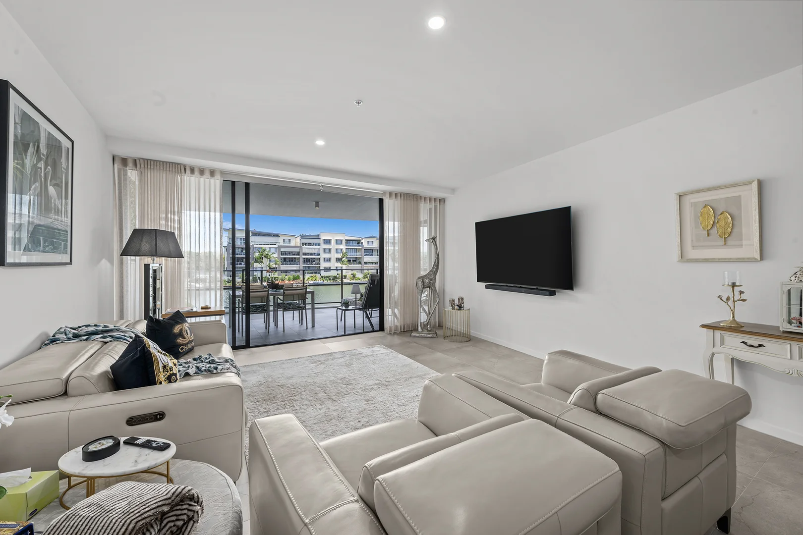 Additional image 8 of 1204/6 Athena Boulevard, Hope Island QLD 4212