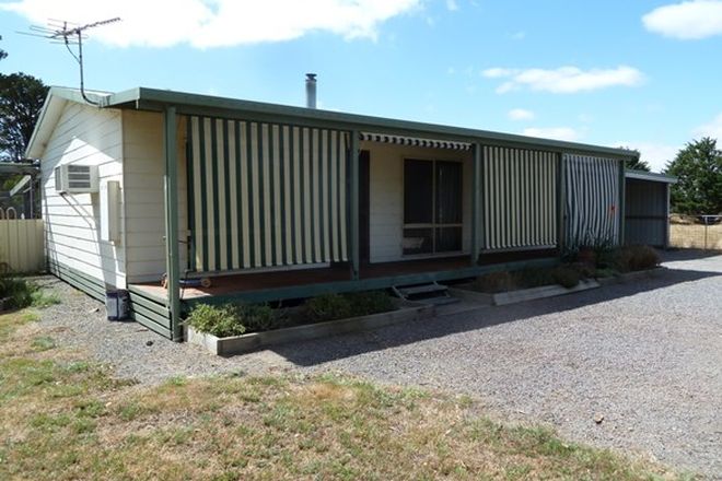 Picture of 154 Drew Lane, RAGLAN VIC 3373