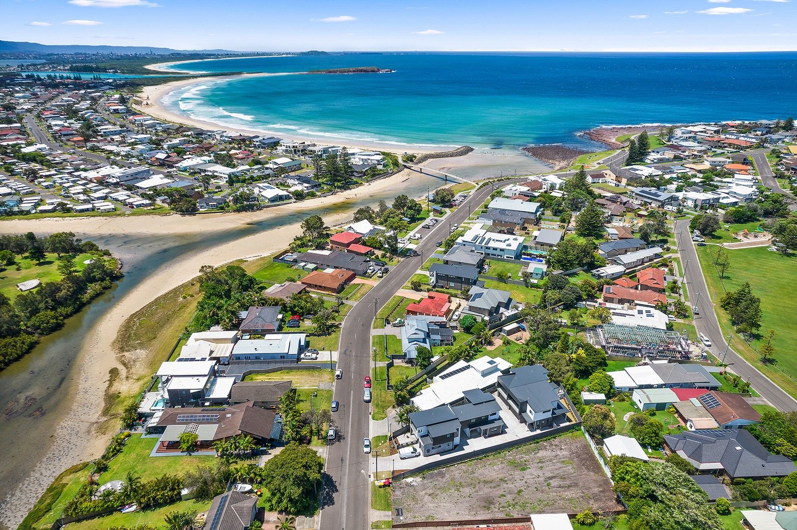 1/14 Headland Parade, Barrack Point NSW 2528, Image 0