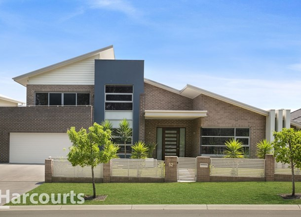 52 Woodgrove Avenue, Harrington Park NSW 2567