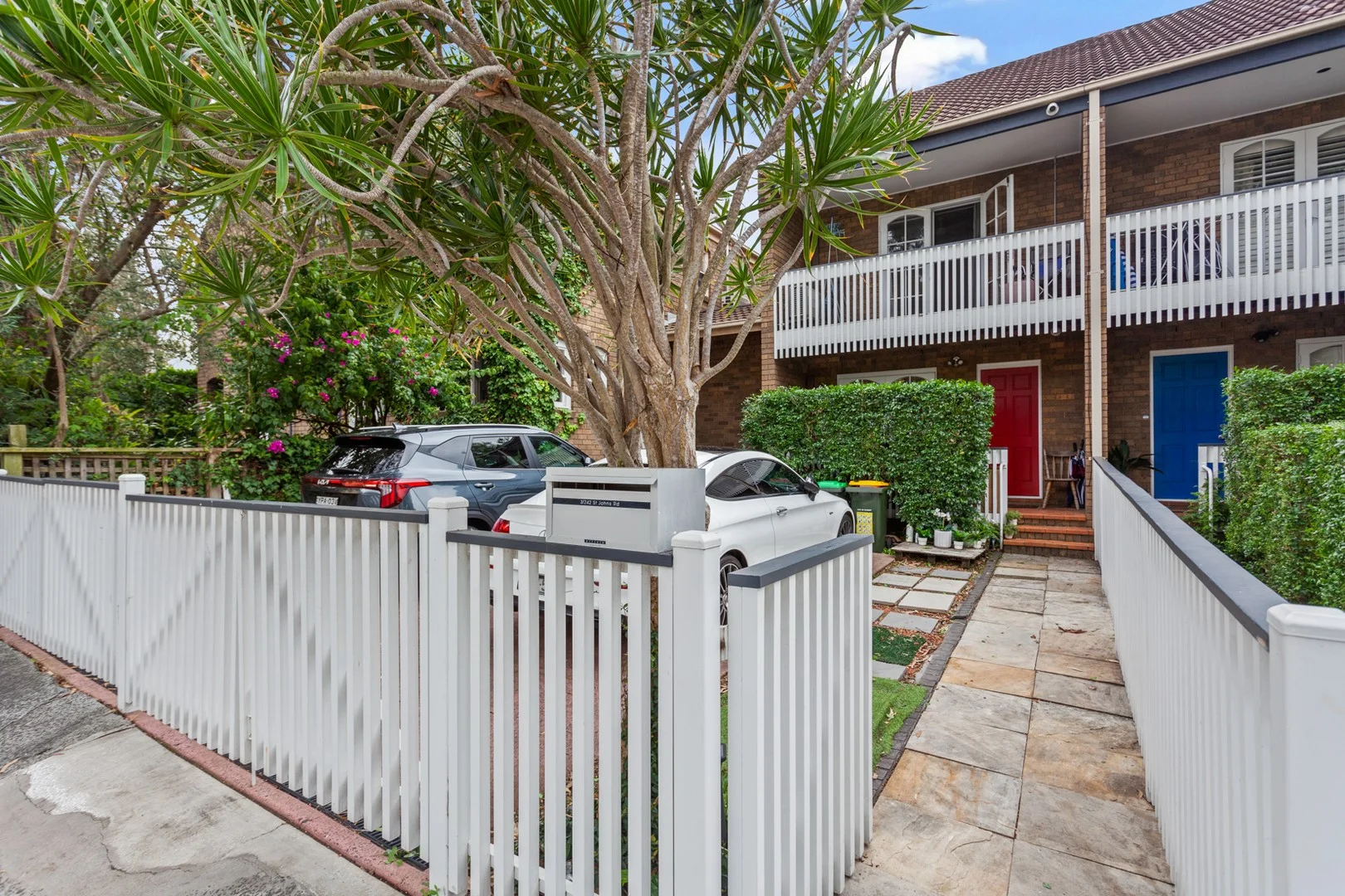 Additional image 6 of 3/242A St Johns Road, Glebe NSW 2037