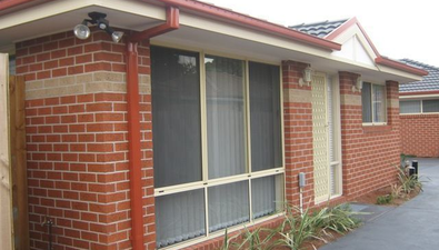 Picture of 2/8 Rutherglen Street, NOBLE PARK VIC 3174