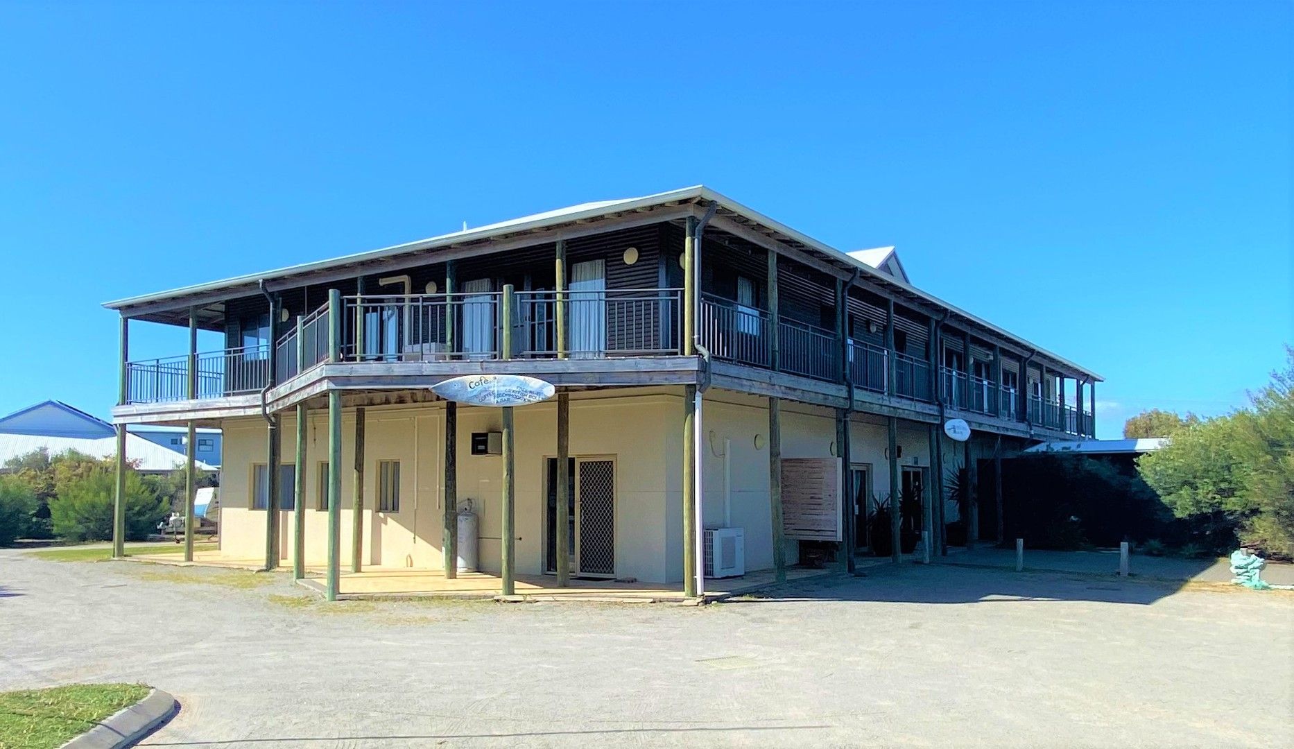 1 Green Head Road, Green Head WA 6514 Domain