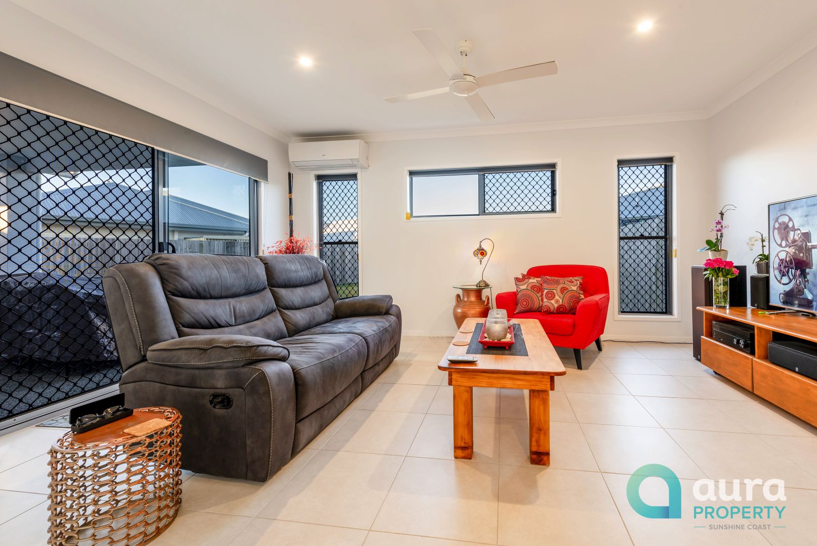 2/36 Great Keppel Cres, Mountain Creek QLD 4557, Image 2