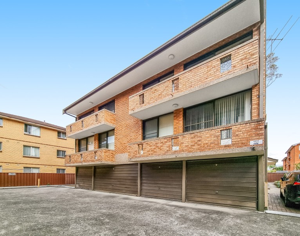 7/24 Helen Street, Westmead NSW 2145