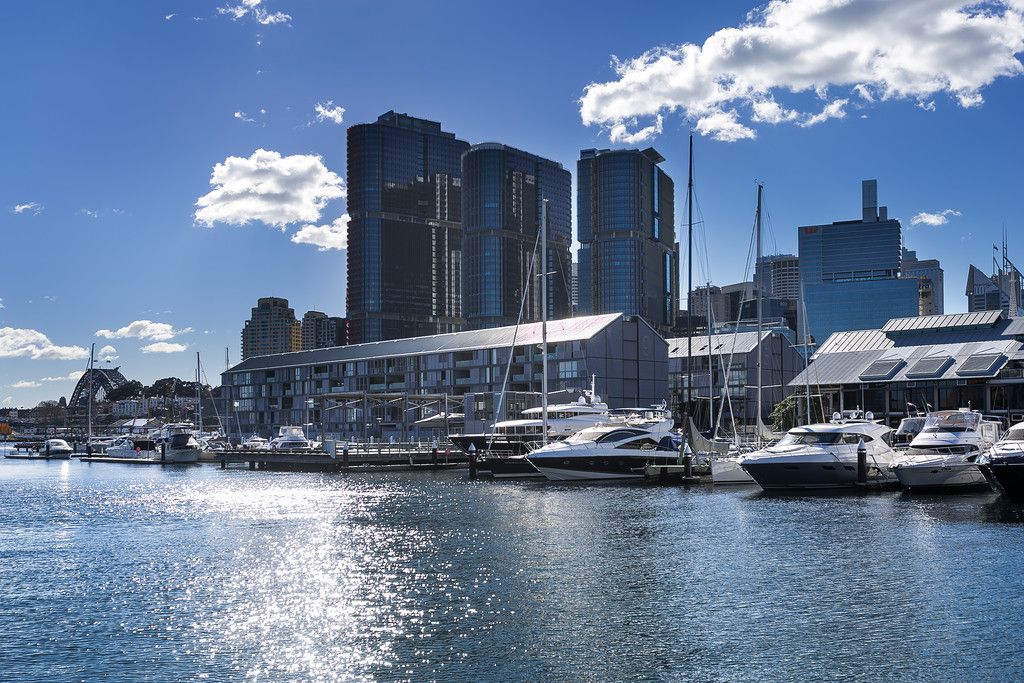 Boat Berth Pirrama Road, Pyrmont NSW 2009, Image 0