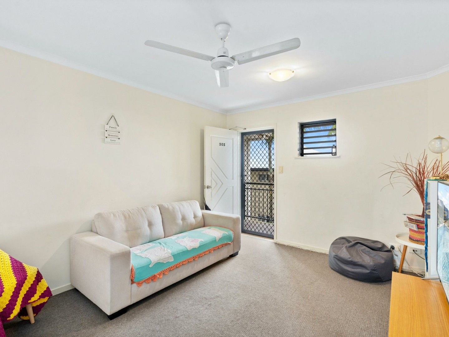 303/53 McCormack Street, Manunda QLD 4870, Image 0