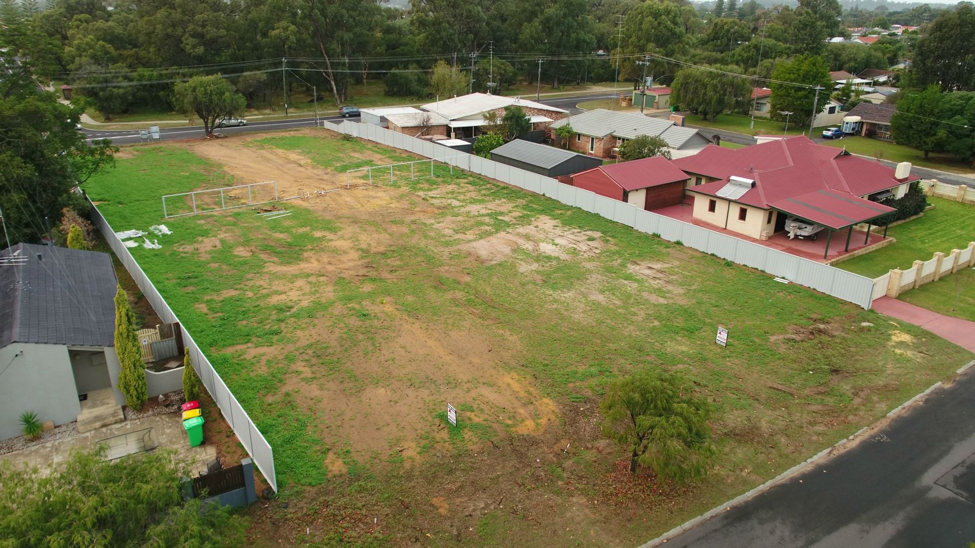 1/Proposed Lot 1/106 Minninup Road, South Bunbury WA 6230, Image 2