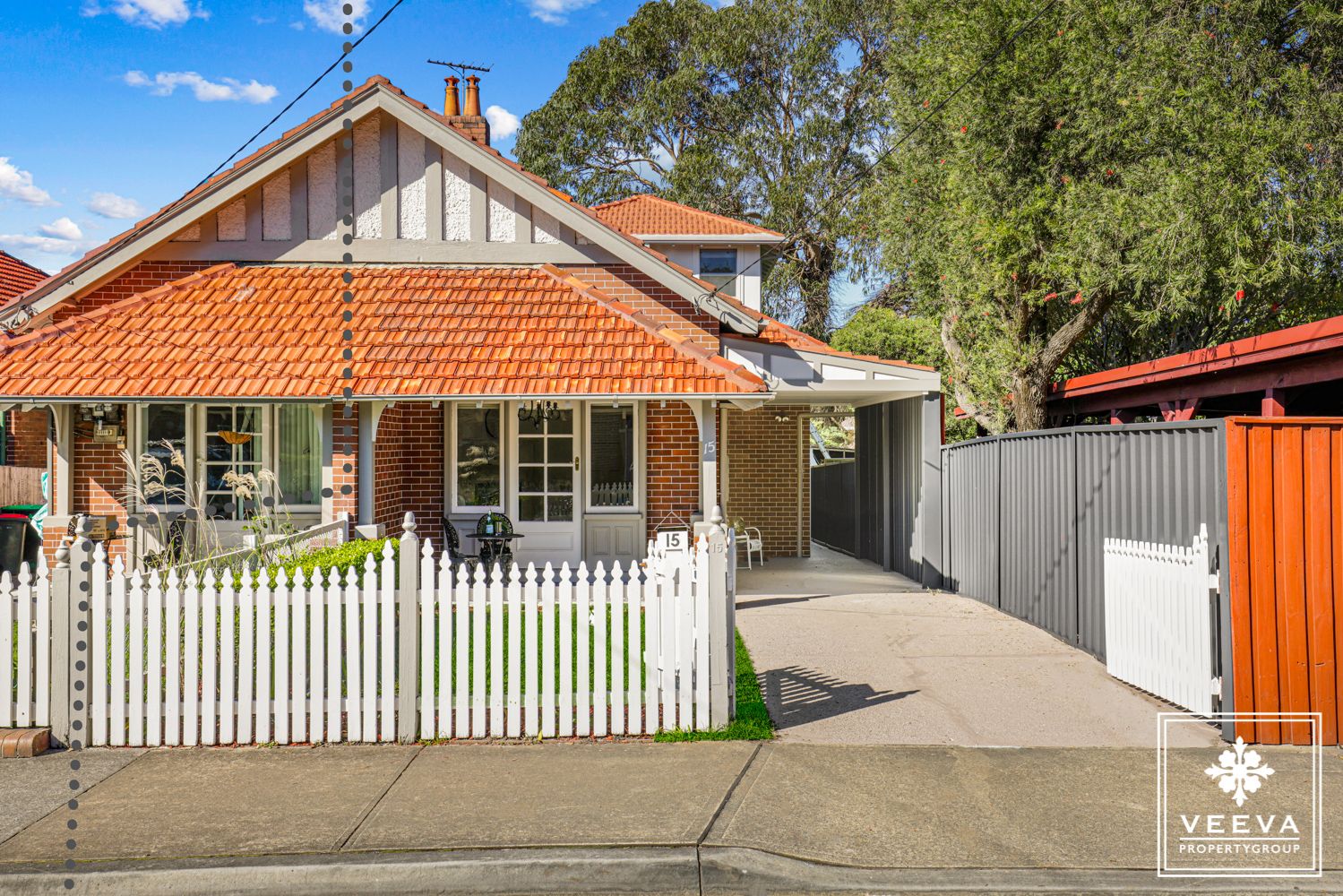 4 bedrooms House in 15 Bowman Street DRUMMOYNE NSW, 2047