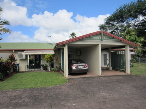 3/6 Reynolds Road, Innisfail Estate QLD 4860