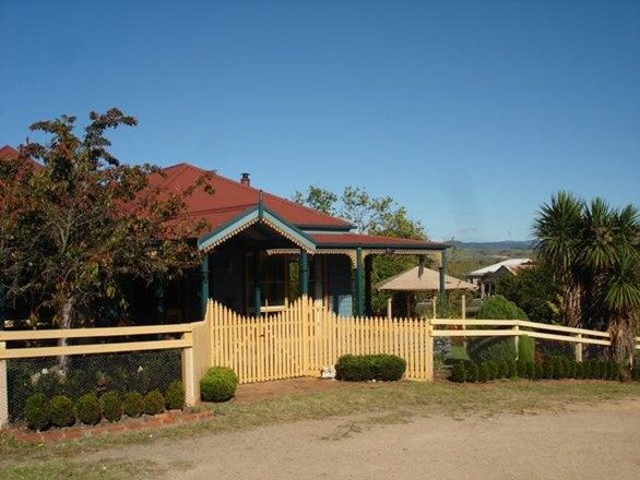 590 Candelo Wolumla Road, WOLUMLA NSW 2550, Image 1