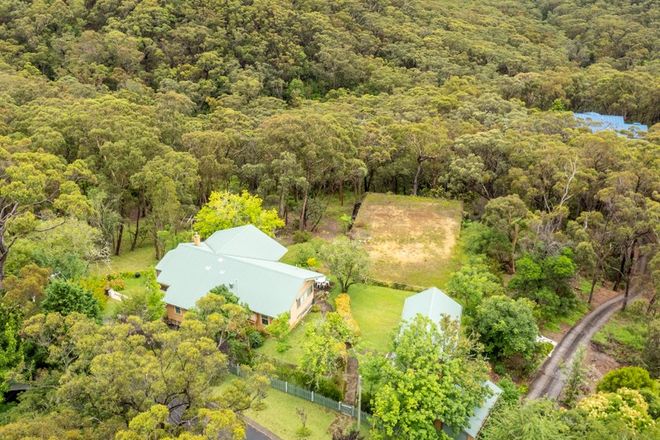 Picture of 36-38 Forest Glen Road, WOODFORD NSW 2778