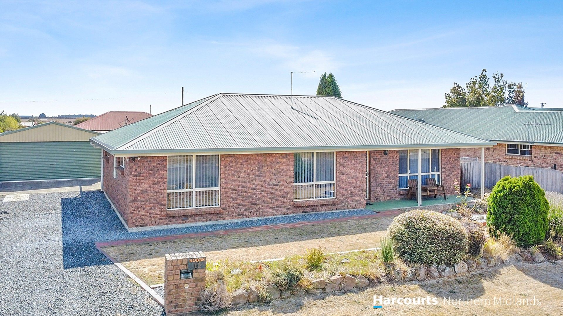 11 Mews Court, Longford TAS 7301, Image 0