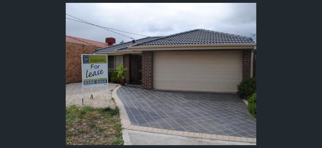 4 bedrooms House in 16 Verity Court ALTONA MEADOWS VIC, 3028