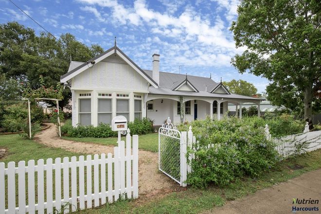 Picture of 42 Brae Street, INVERELL NSW 2360