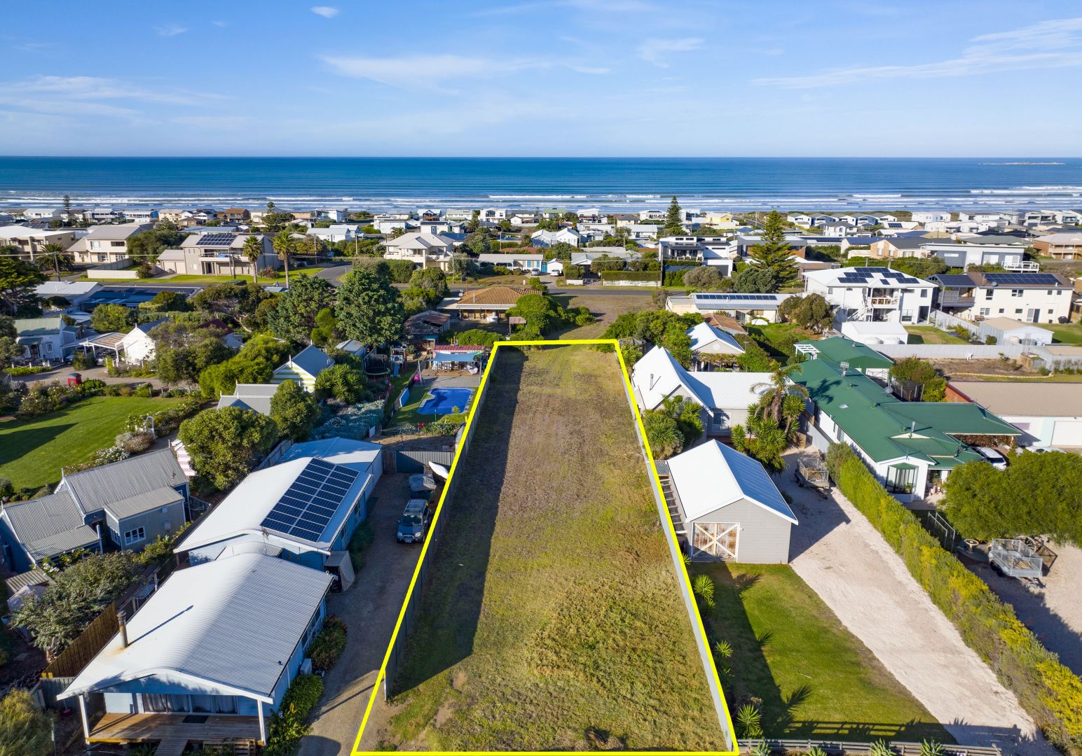 Lot 23/75 Goolwa Road, Middleton SA 5213, Image 1