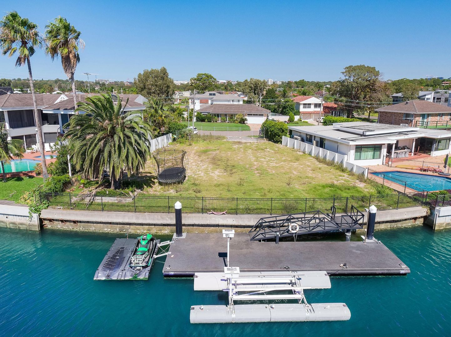 20 Macintyre Crescent, Sylvania Waters NSW 2224 House For Sale Domain