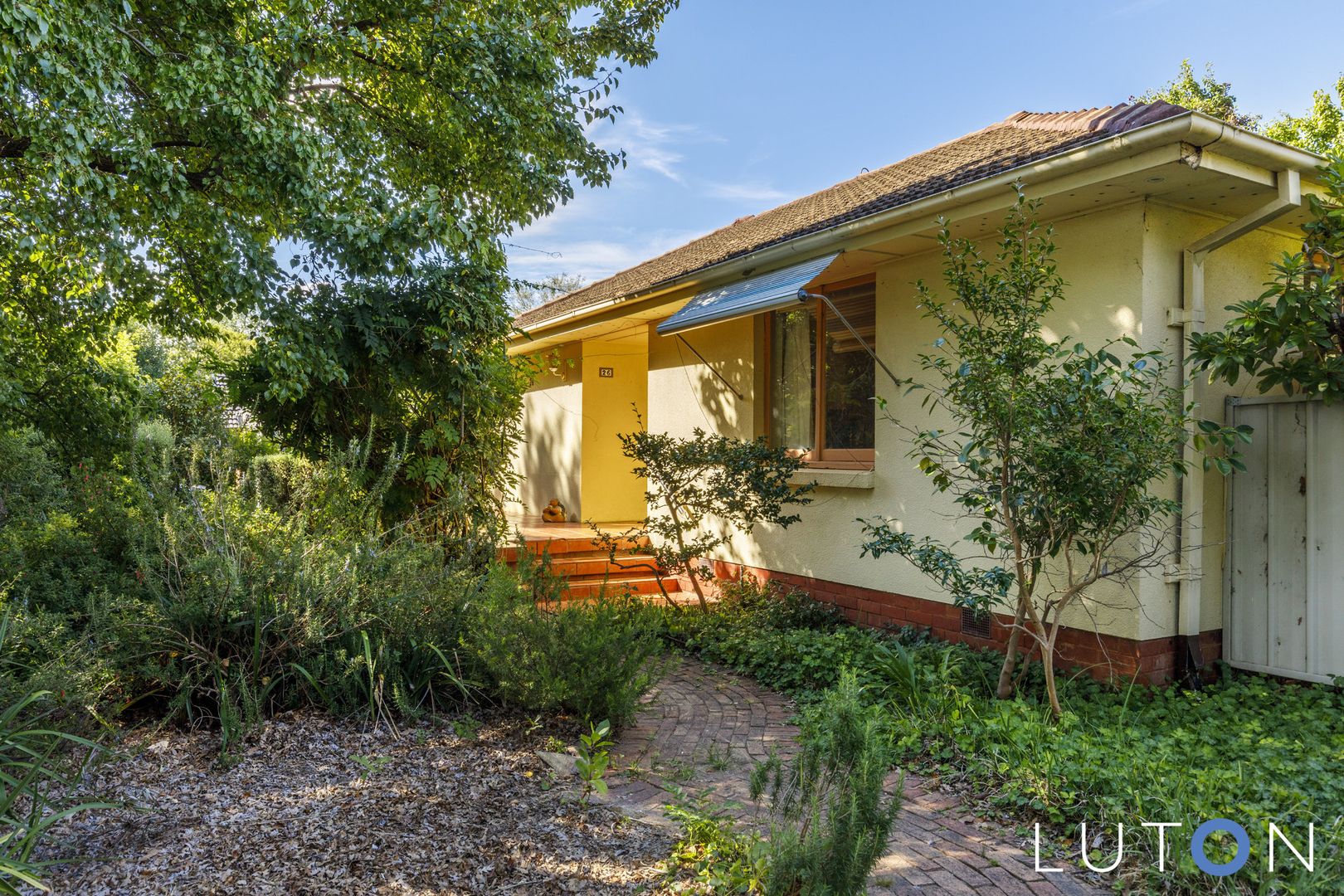 26 Shortland Crescent, Ainslie ACT 2602, Image 1