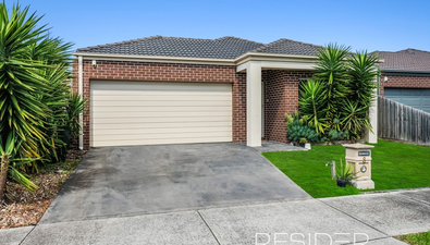 Picture of 8 Methven Avenue, SOUTH MORANG VIC 3752