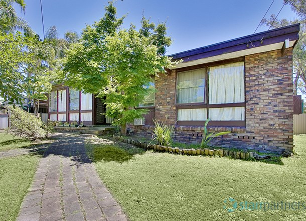 33 Port Erringhi Road, Ebenezer NSW 2756