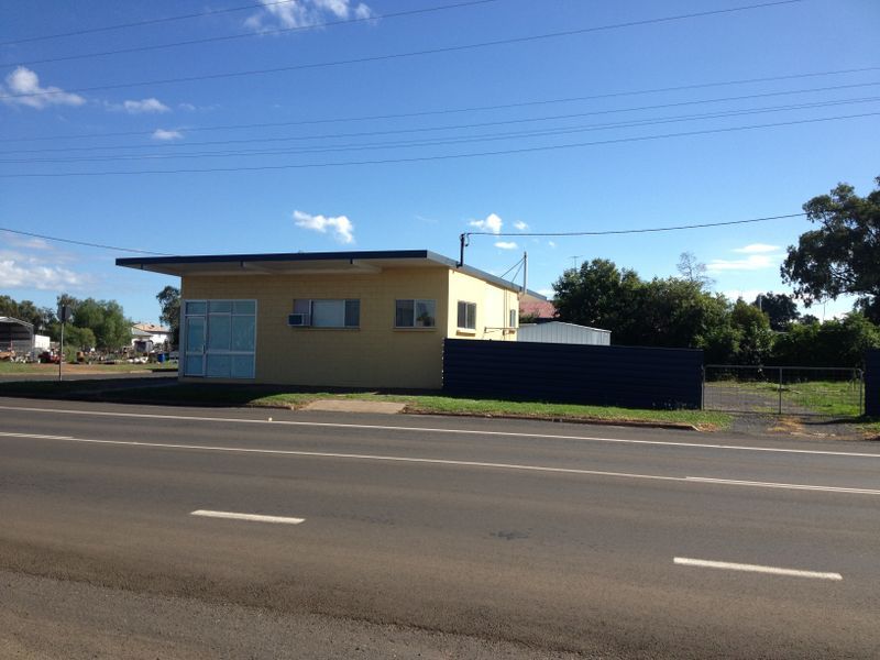 31 George Street, Wallumbilla QLD 4428, Image 0