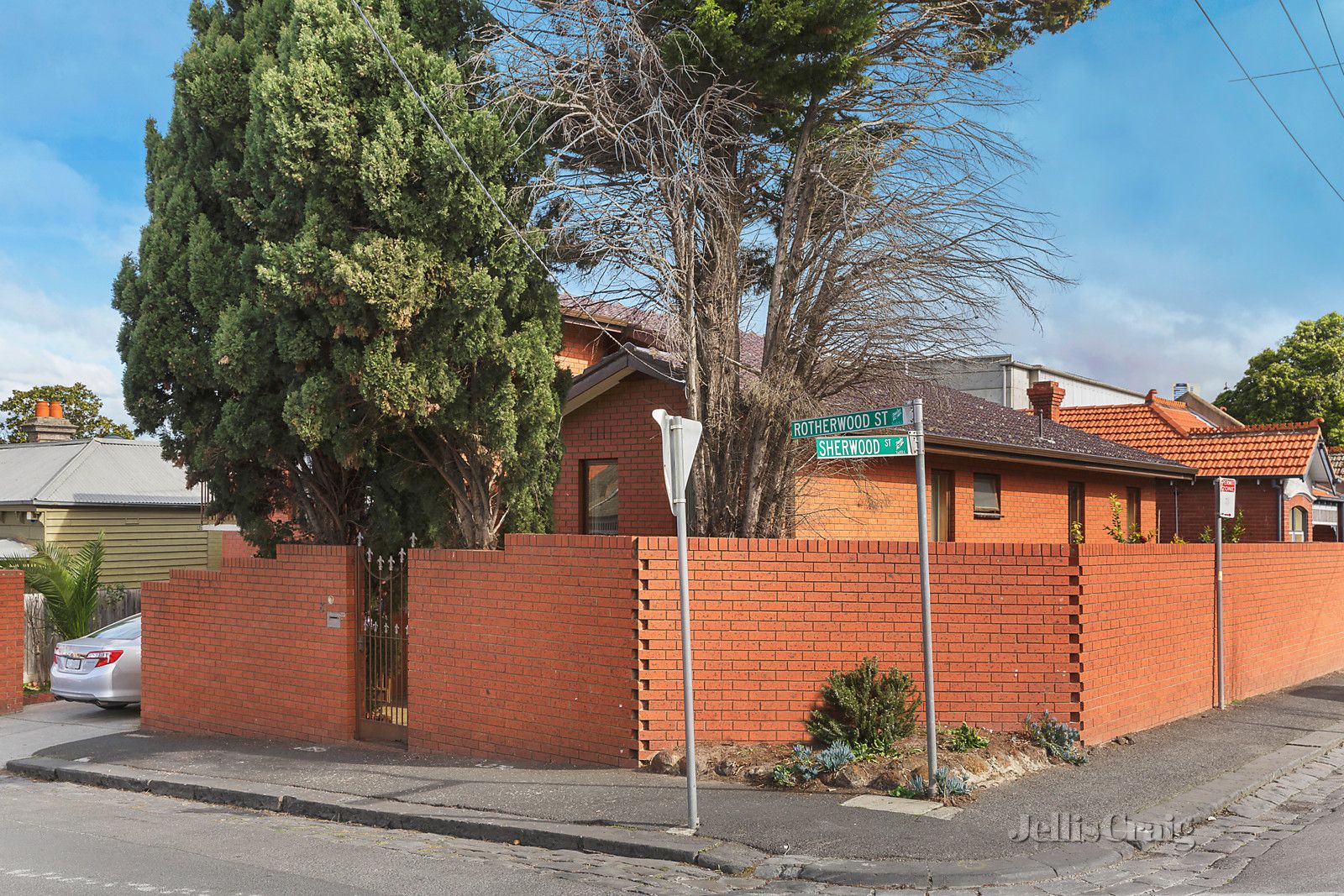 8 Rotherwood Street, Richmond VIC 3121, Image 1