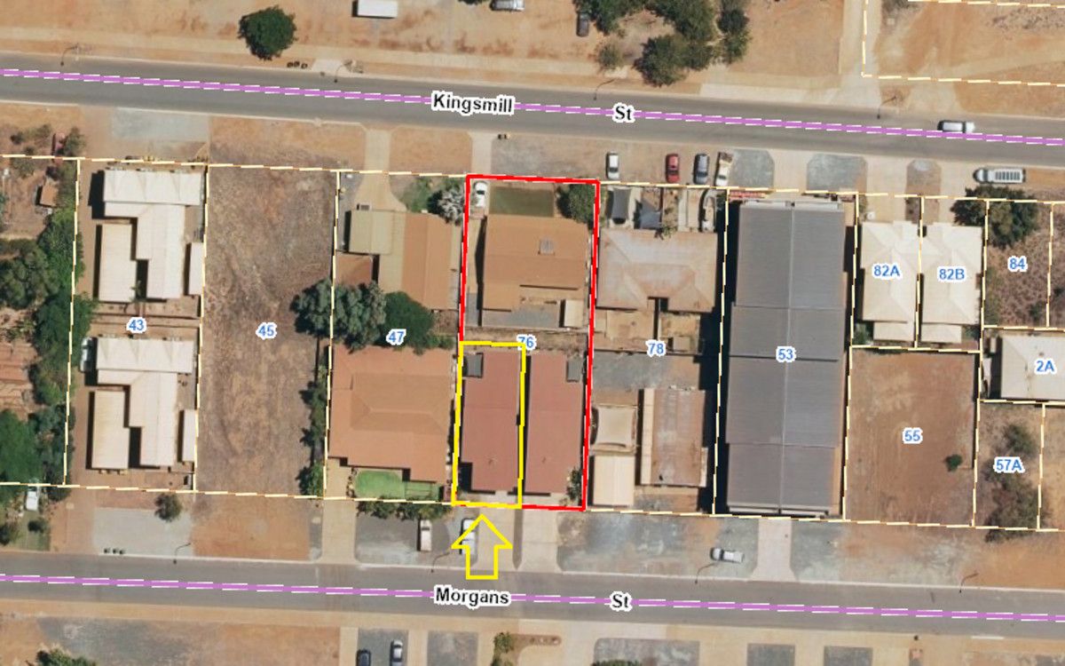 49A Morgans Street, Port Hedland WA 6721, Image 0