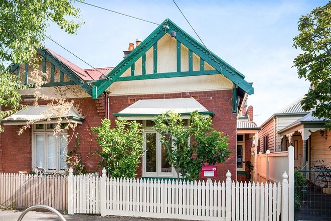 Picture of 37 Walker Street, CLIFTON HILL VIC 3068