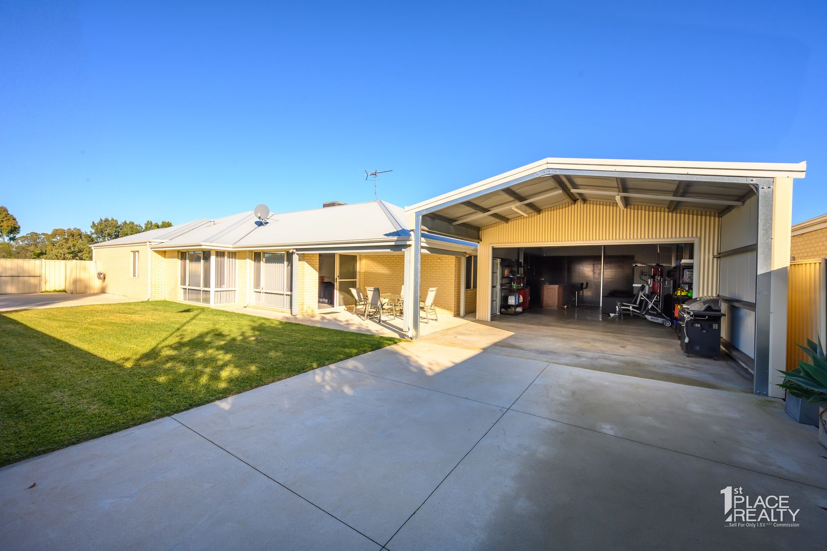 31 Wells Rd, Pinjarra WA 6208, Image 2