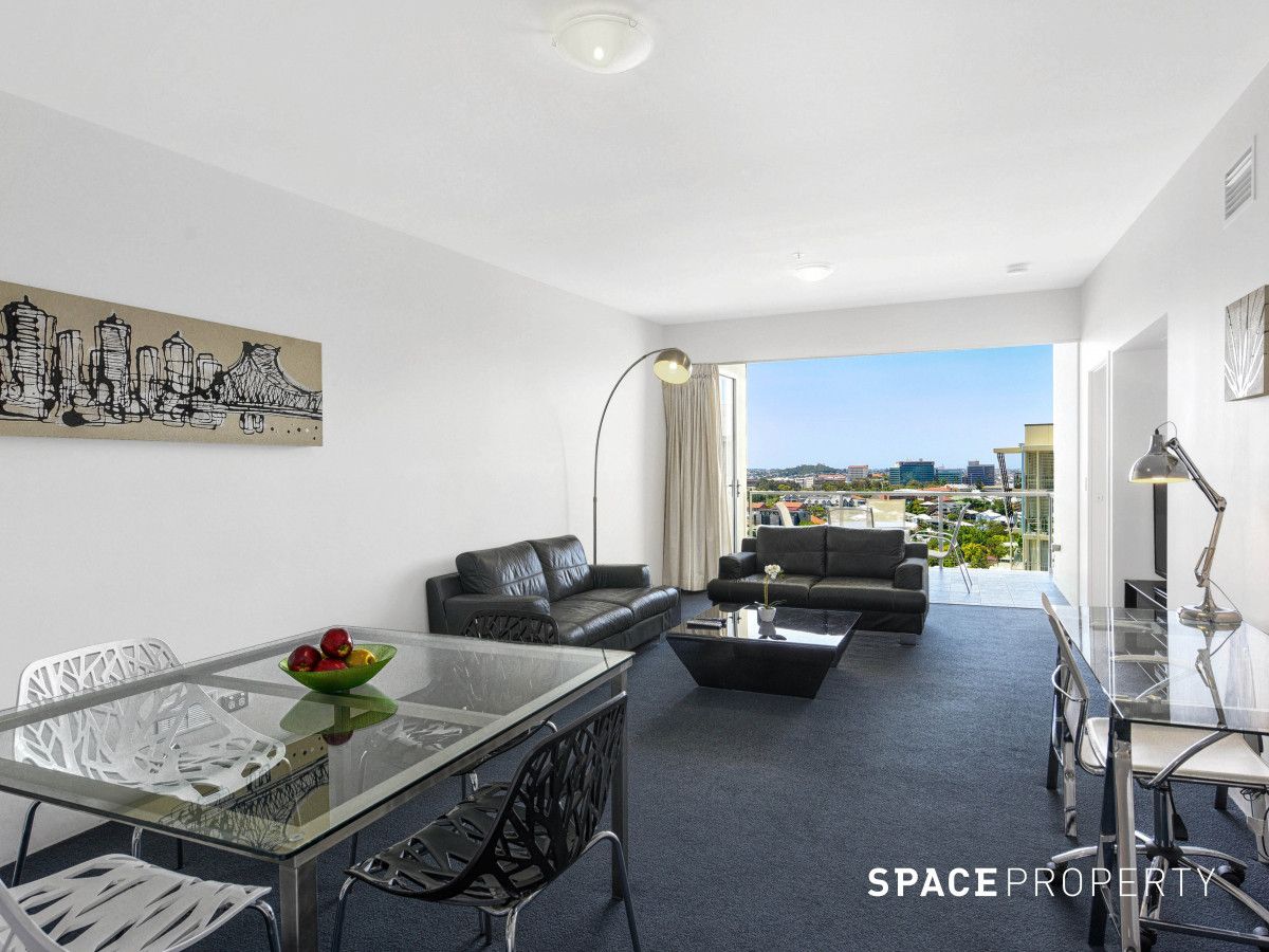 118/170 Leichhardt Street, Spring Hill QLD 4000, Image 1