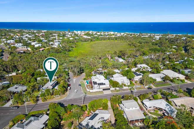 Picture of 66 Podargus Parade, PEREGIAN BEACH QLD 4573