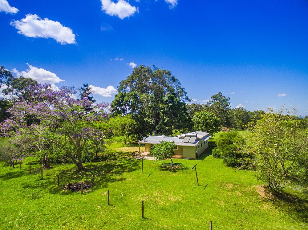 Arthur Road, Corndale NSW 2480, Image 0