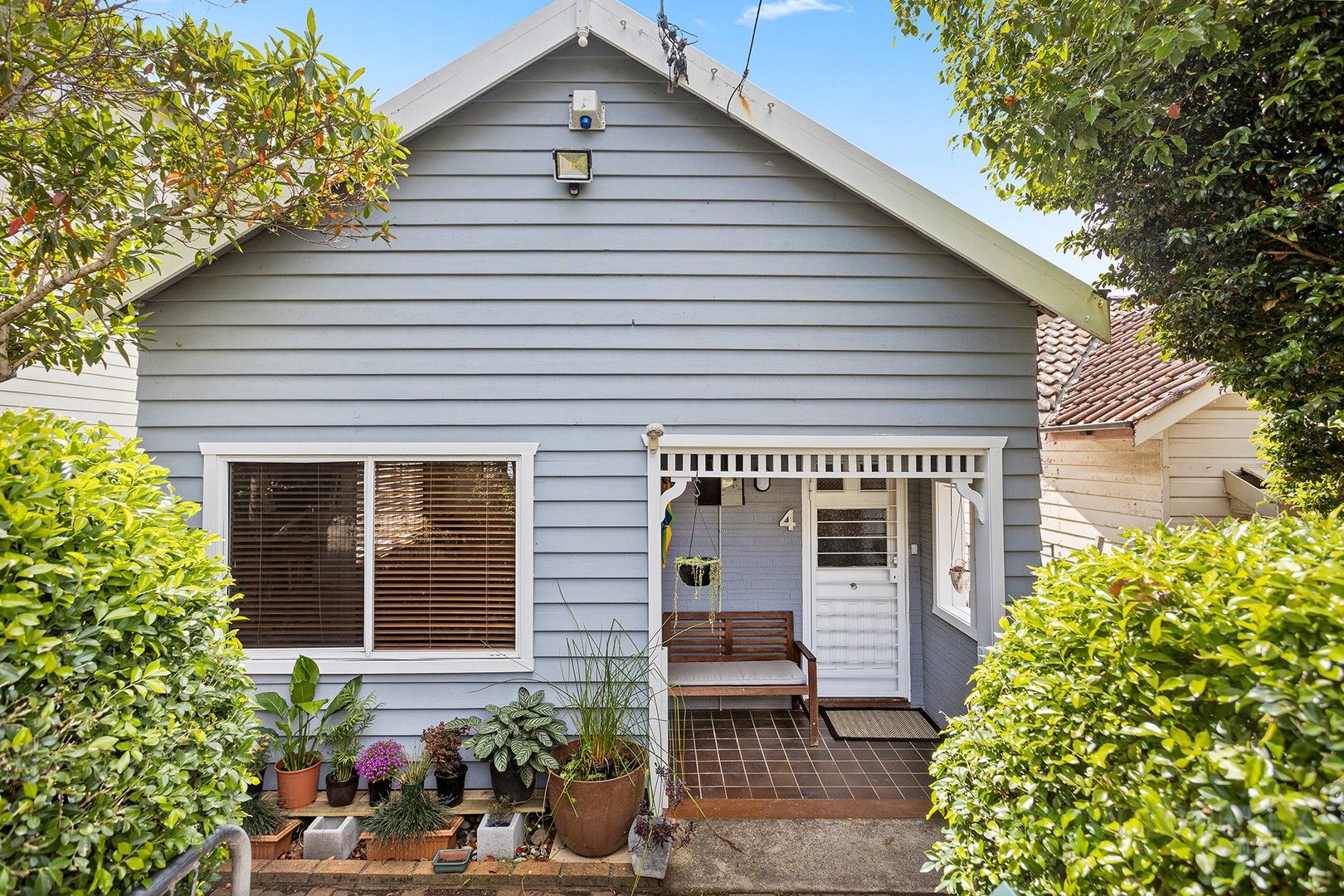 4 Henry Street, Carlton NSW 2218, Image 1