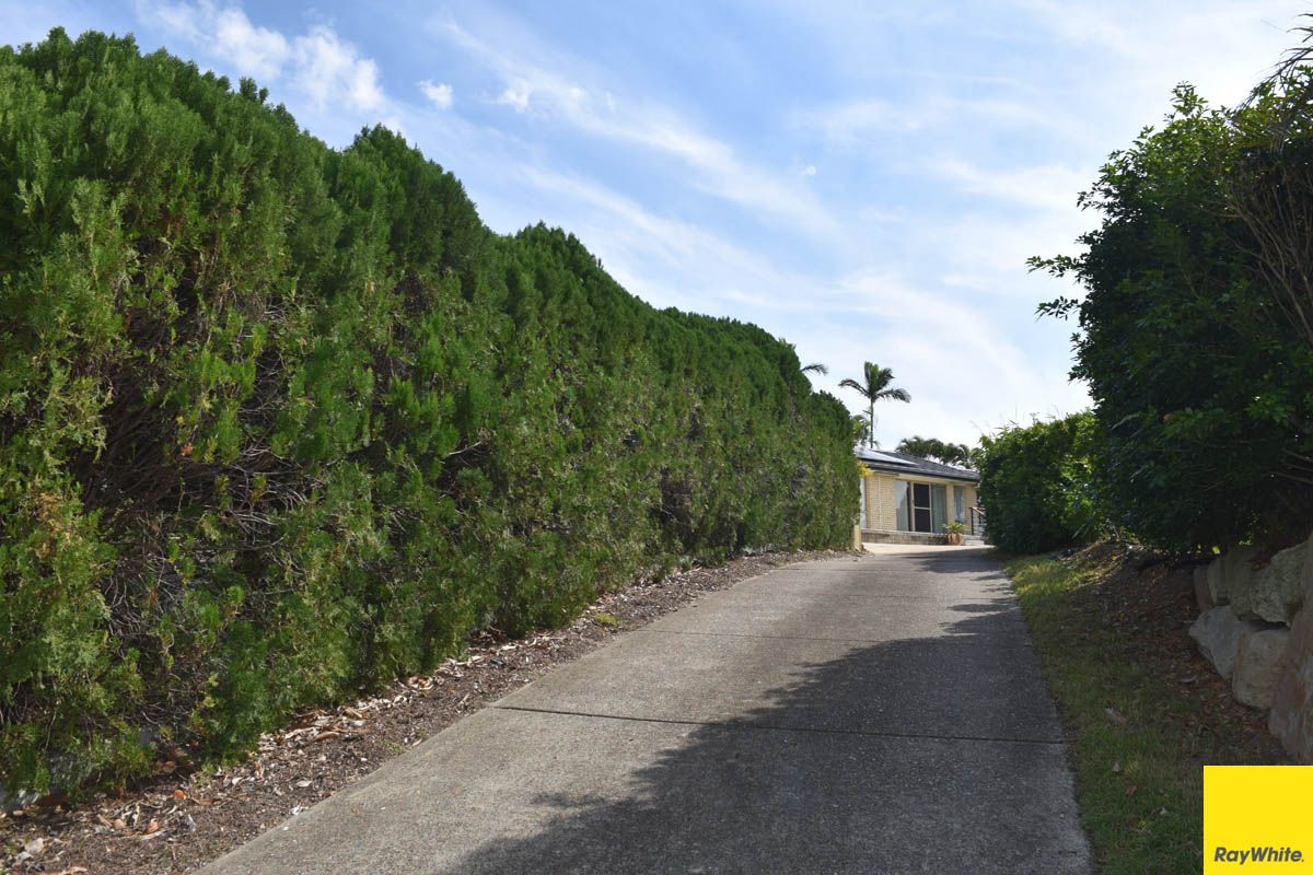 17 Hercules Place, Sinnamon Park QLD 4073, Image 0