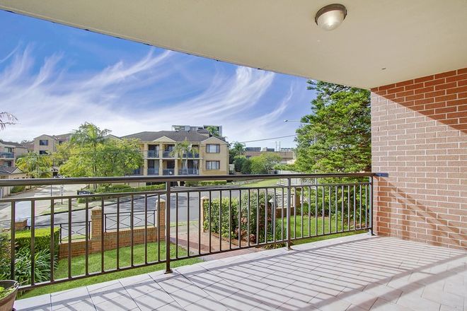Picture of 11/49 Dobson Crescent, BAULKHAM HILLS NSW 2153