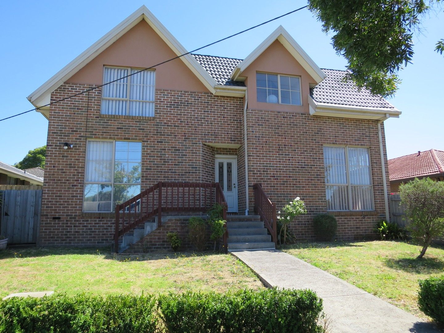 3 bedrooms Townhouse in 1/21 Timmings Street CHADSTONE VIC, 3148