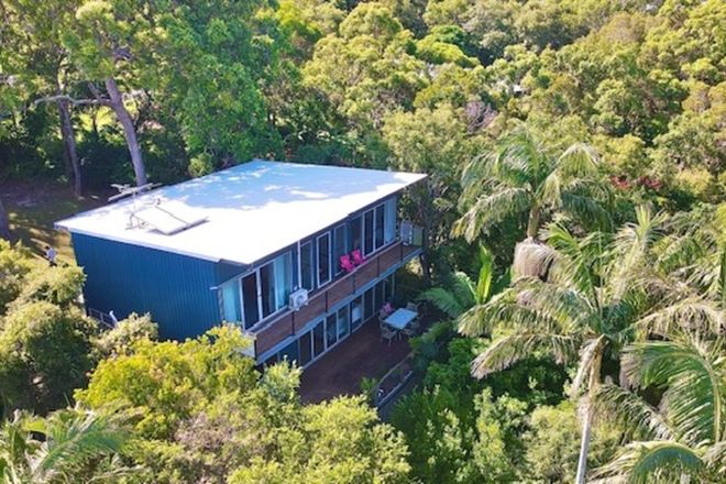 Picture of 22 Cowes Street, MACLEAY ISLAND QLD 4184