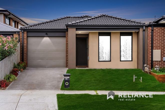 Picture of 40 Wagner Drive, WERRIBEE VIC 3030