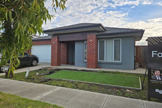 Picture of 23 Hanover Street, POINT COOK VIC 3030