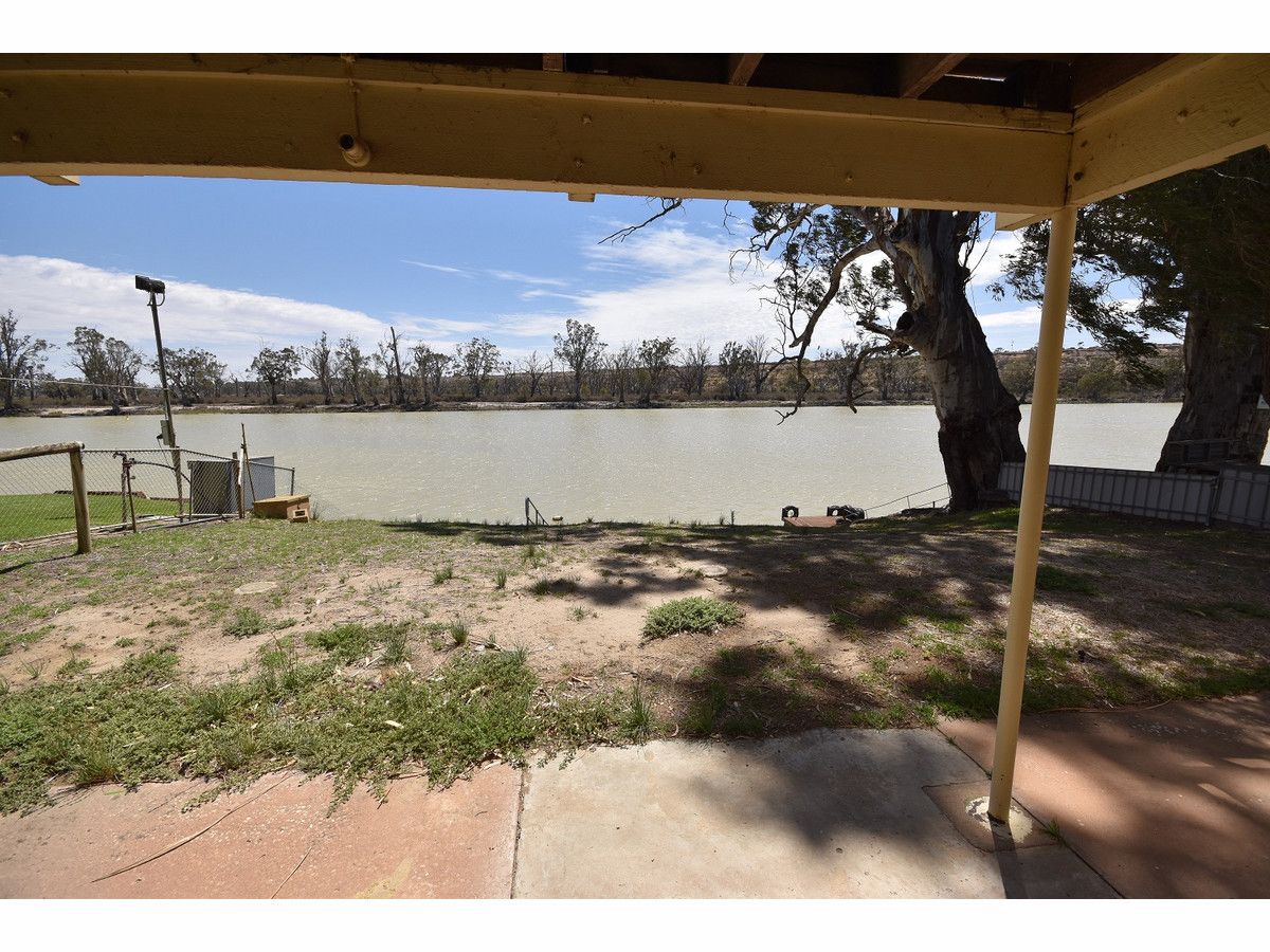 36 Page Drive, Blanchetown SA 5357, Image 1