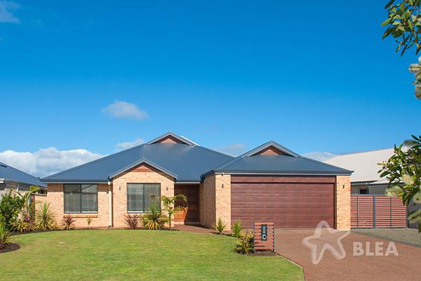 10 Marseilles Drive, Yalyalup WA 6280