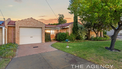 Picture of 110 Roberts Road, RIVERVALE WA 6103