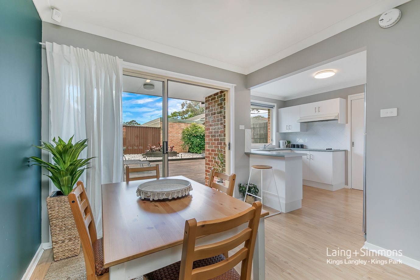 3/81-85 Donohue street, Kings Park NSW 2148, Image 2