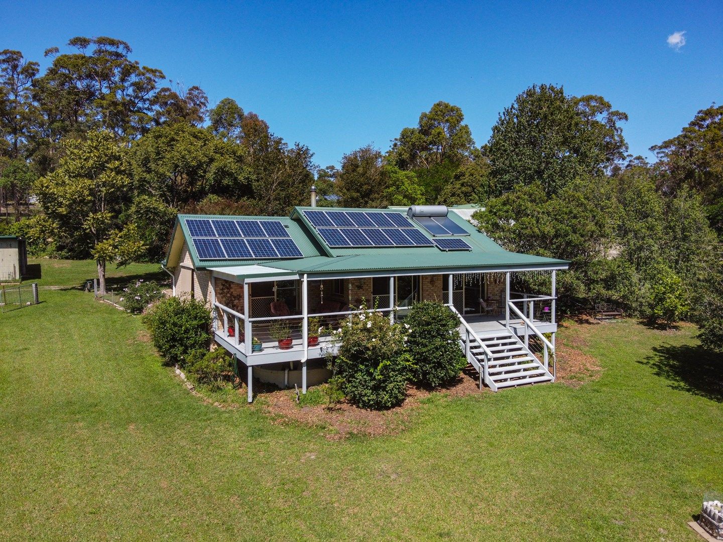 109 Bodalla Park Drive, Bodalla NSW 2545, Image 0