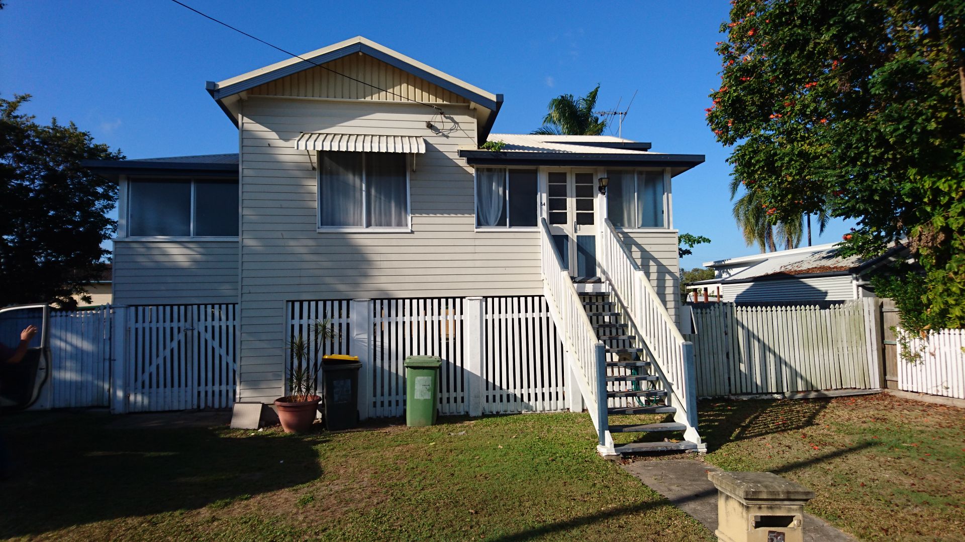 54 Perry Street, West Mackay QLD 4740, Image 1