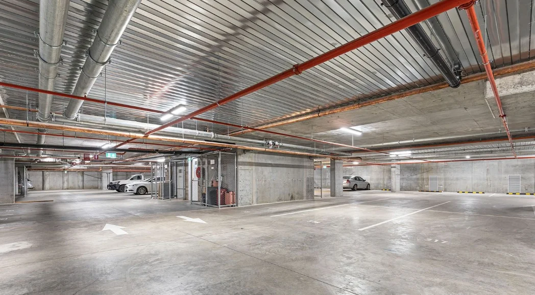 Additional image 11 of 305/94 Buckley Street, Footscray VIC 3011