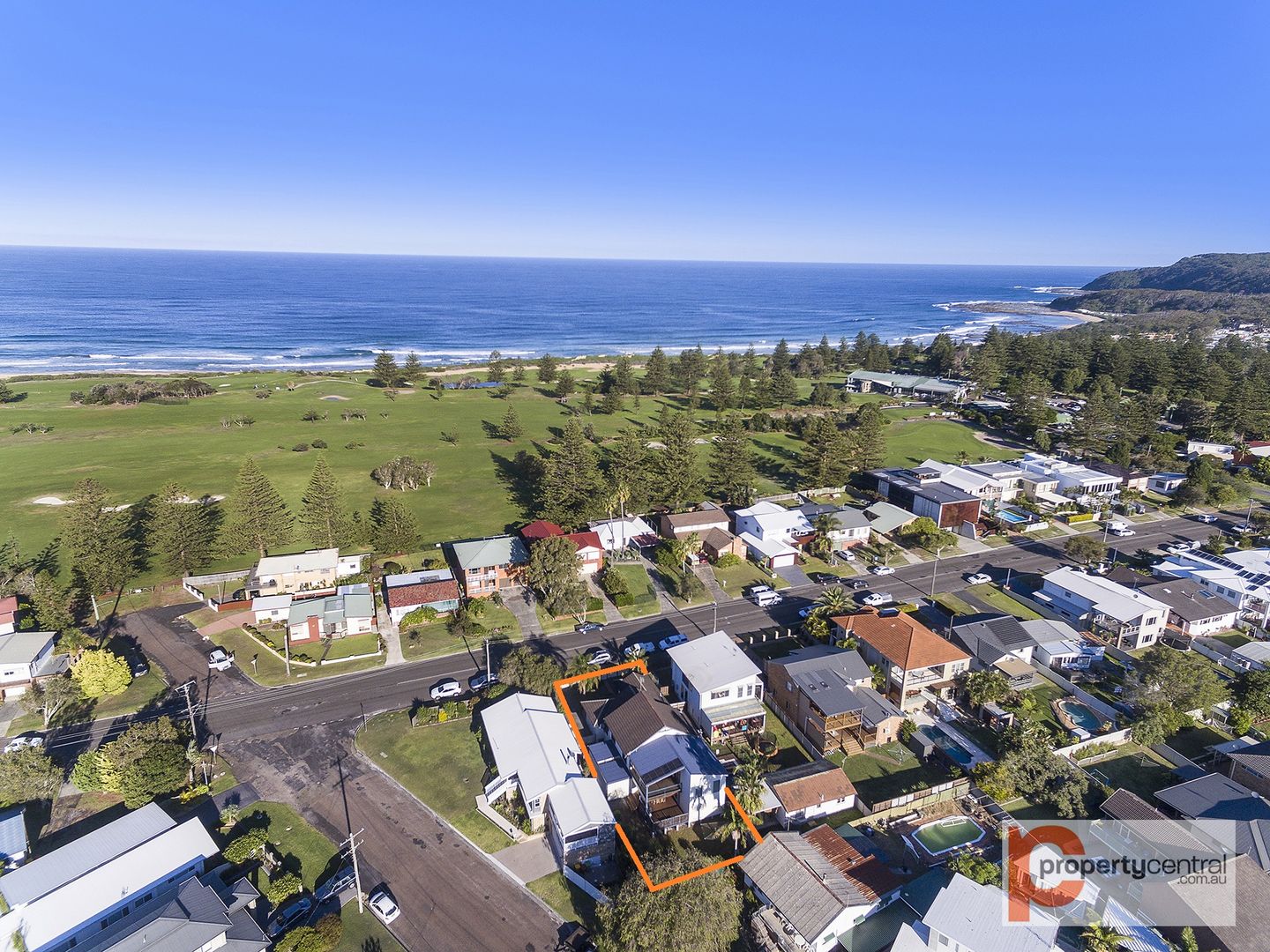 25 Grandview Street, Shelly Beach NSW 2261, Image 1